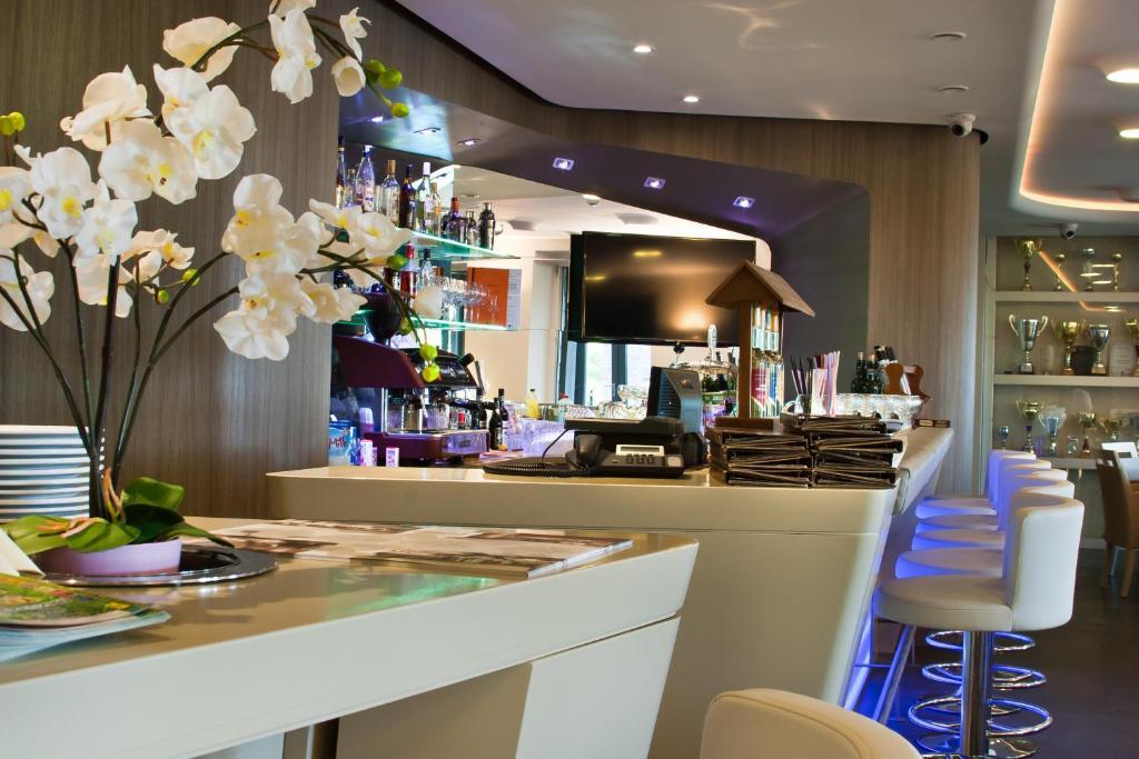 Hotel Pagony Wellness Nyíregyháza Dış mekan fotoğraf