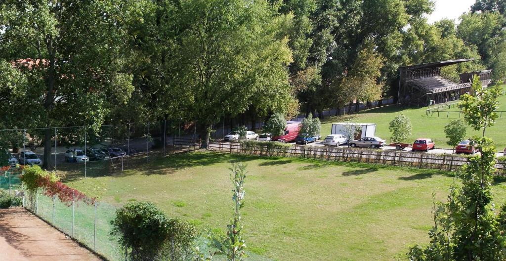 Hotel Pagony Wellness Nyíregyháza Dış mekan fotoğraf